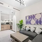 First Class 1Br Rustic With Modern Comfort