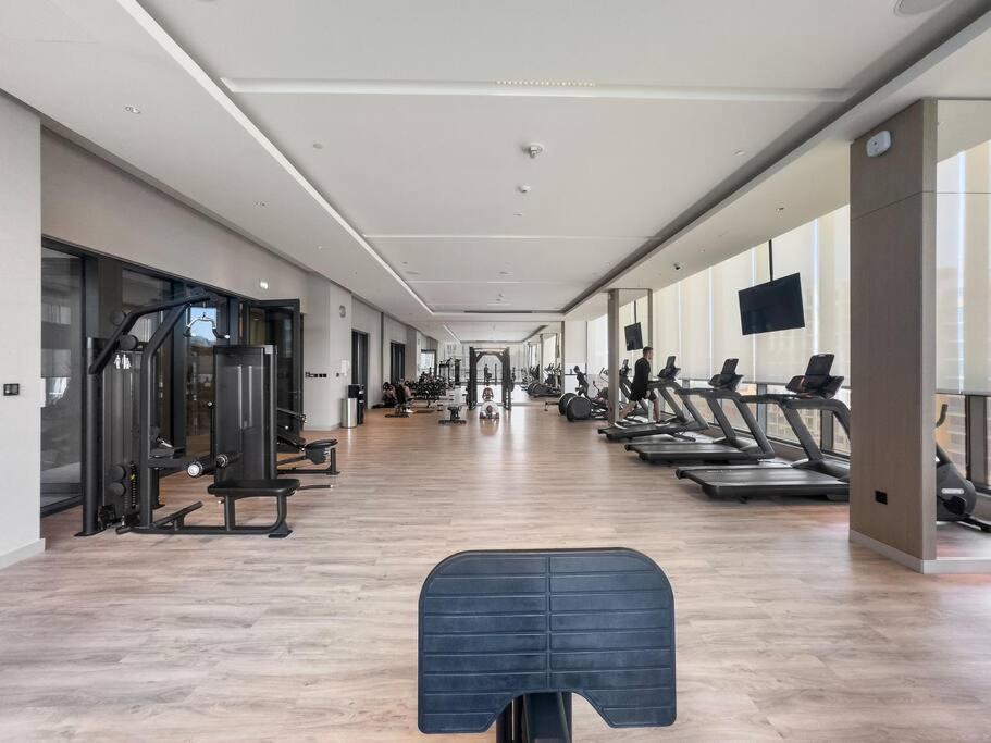 First Class 1br Rustic With Modern Comfort Apartment Dubai