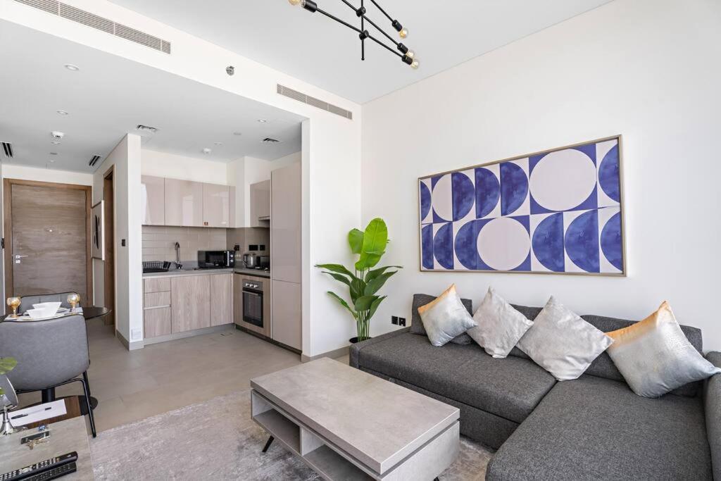 First Class 1br Rustic With Modern Comfort * Dubai