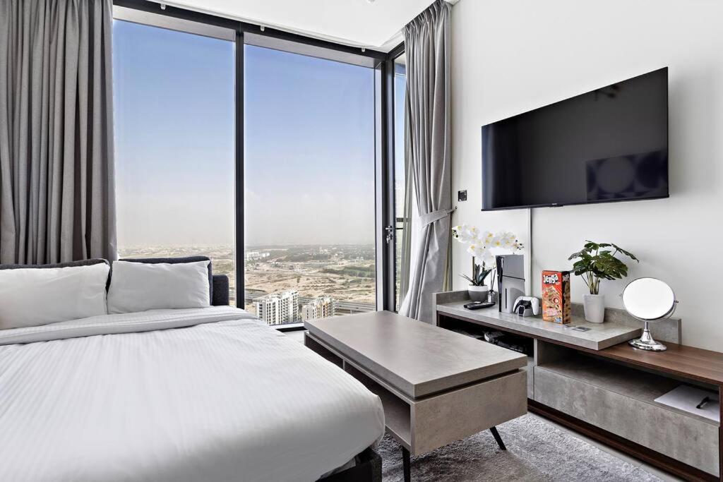 First Class 1br Rustic With Modern Comfort Apartment