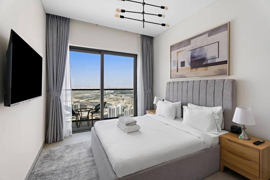 Apartment First Class 1br Rustic With Modern Comfort *