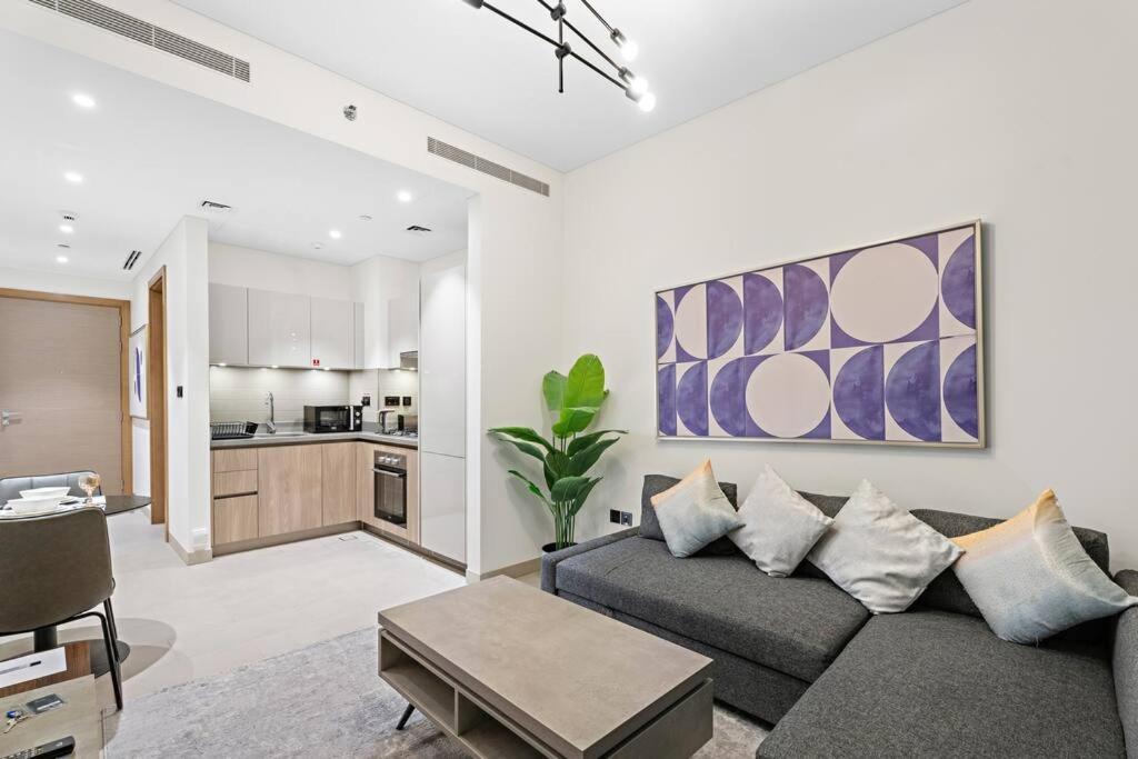 First Class 1br Rustic With Modern Comfort Apartment *
