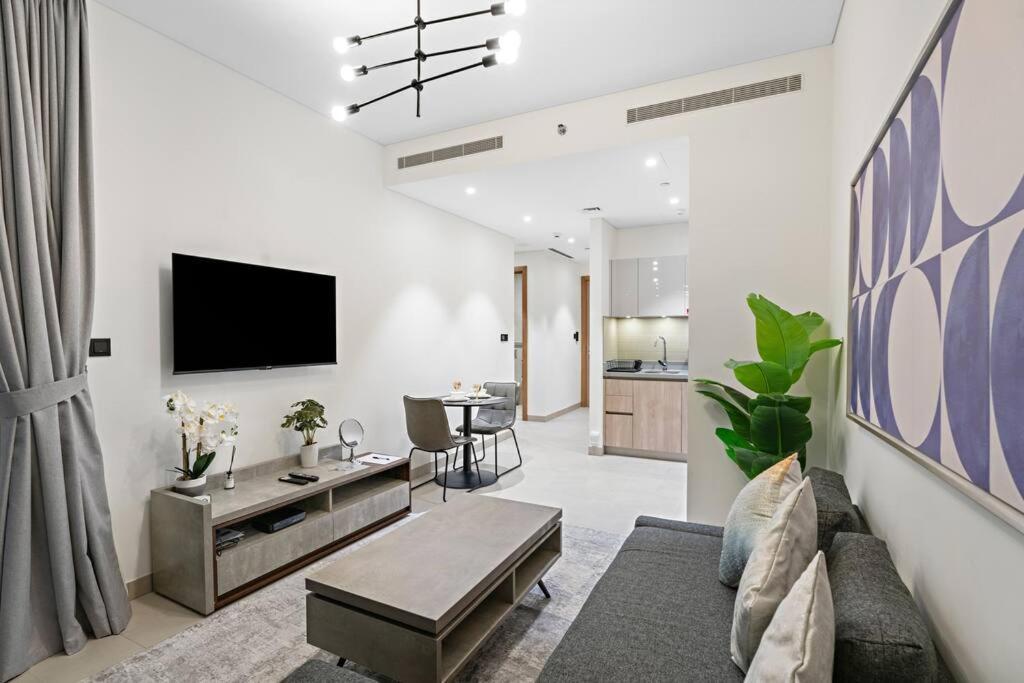 Apartment First Class 1br Rustic With Modern Comfort *