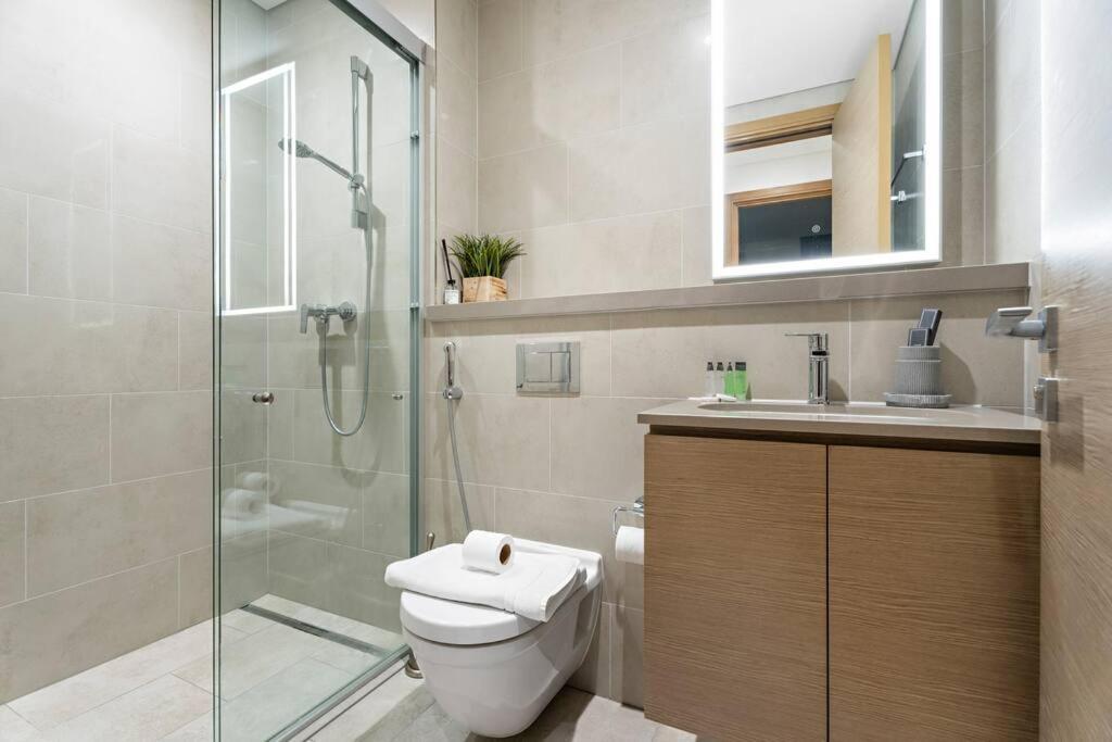 First Class 1br Rustic With Modern Comfort *